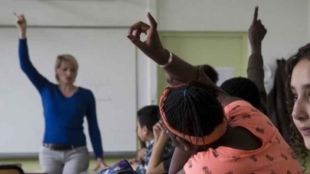 Les mythes grecs à l’école pour aider les enfants en difficulté