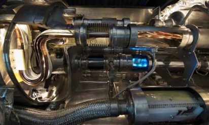 Le grand collisionneur se lance dans la quête d’une “nouvelle physique”