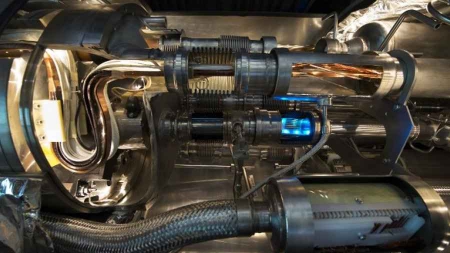 Le grand collisionneur se lance dans la quête d’une “nouvelle physique”