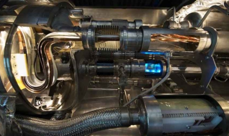 Le grand collisionneur se lance dans la quête d’une “nouvelle physique”