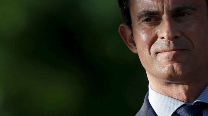 CDD renouvelable deux fois, “lissage” des seuils sociaux: le “Jobs Act” à la française dévoilé par Valls
