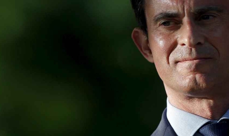CDD renouvelable deux fois, “lissage” des seuils sociaux: le “Jobs Act” à la française dévoilé par Valls