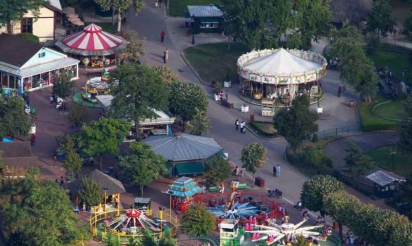 Pour boucler son budget, Paris dégaine l’arme des redevances