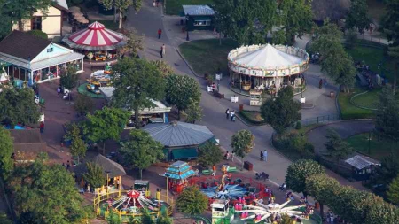 Pour boucler son budget, Paris dégaine l’arme des redevances