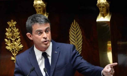 Loi Macron: l’Assemblée rejette la motion de censure