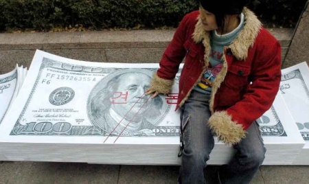 La richesse privée mondiale en nette hausse