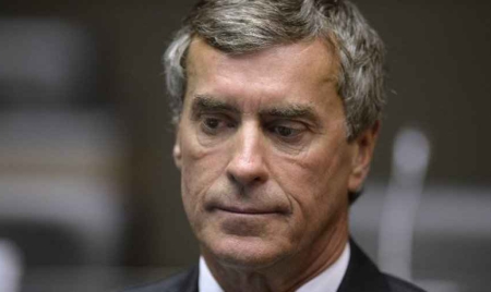 Fraude fiscale: Jérôme Cahuzac renvoyé en correctionnelle pour son compte caché