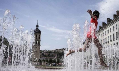 Chaleur: le gouvernement va rappeler vendredi le contenu du plan canicule