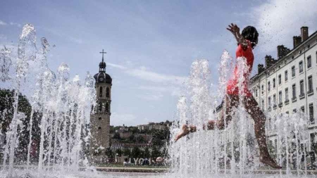 Chaleur: le gouvernement va rappeler vendredi le contenu du plan canicule