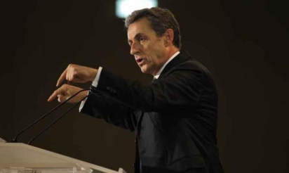 “Le bègue, je vais le crever”, aurait lancé Sarkozy à propos de Bayrou