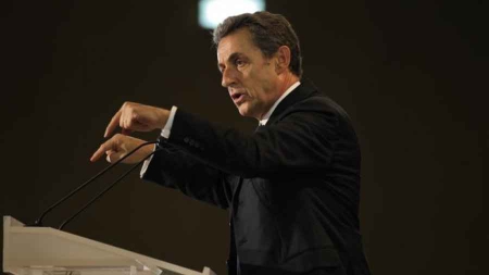 “Le bègue, je vais le crever”, aurait lancé Sarkozy à propos de Bayrou