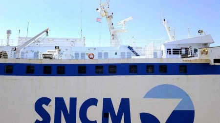 SNCM: nouvel appel à candidature après le rejet des offres de reprise