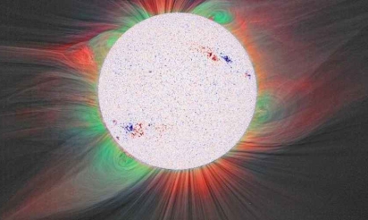 Le mystère de l’atmosphère solaire enfin résolu?