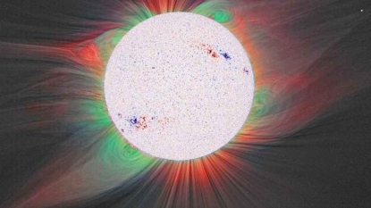 Le mystère de l’atmosphère solaire enfin résolu?