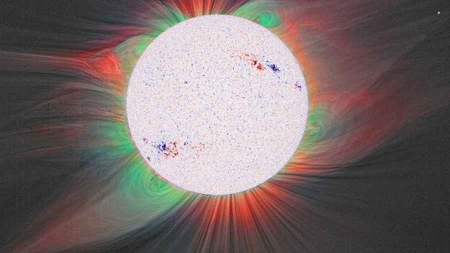 Le mystère de l’atmosphère solaire enfin résolu?
