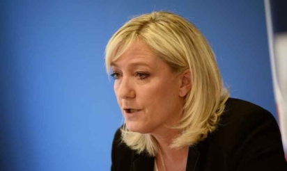 Le FN n’inspire pas confiance à 75% des Français