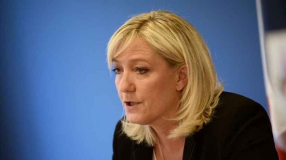 Le FN n’inspire pas confiance à 75% des Français