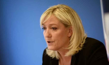 Le FN n’inspire pas confiance à 75% des Français