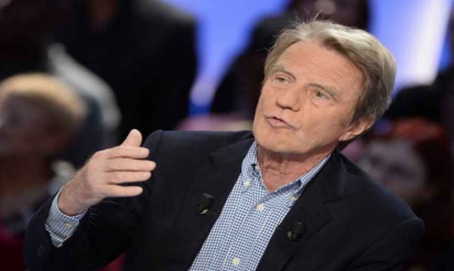 Kouchner : “On n’arrêtera pas les migrants. Les pays de l’UE doivent partager”