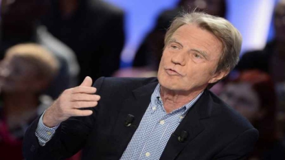 Kouchner : “On n’arrêtera pas les migrants. Les pays de l’UE doivent partager”