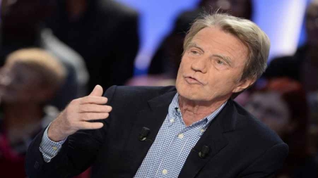 Kouchner : “On n’arrêtera pas les migrants. Les pays de l’UE doivent partager”