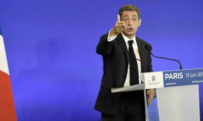 Droit du sol : Nicolas Sarkozy change d’avis, et envisage sa suppression