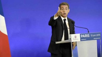 Droit du sol : Nicolas Sarkozy change d’avis, et envisage sa suppression