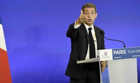 Droit du sol : Nicolas Sarkozy change d’avis, et envisage sa suppression
