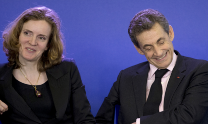Pourquoi Sarkozy ne peut pas se passer de NKM