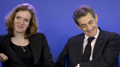 Pourquoi Sarkozy ne peut pas se passer de NKM