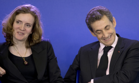 Pourquoi Sarkozy ne peut pas se passer de NKM