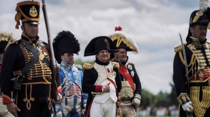 Et si Napoléon avait gagné à Waterloo ?