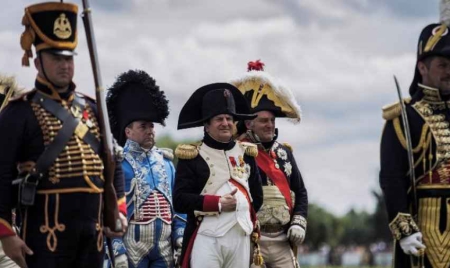 Et si Napoléon avait gagné à Waterloo ?
