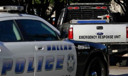 Etats-Unis: Tirs contre le quartier général de la police à Dallas