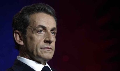 Référendum : Sarkozy s’appuie sur le “oui” irlandais au mariage gay