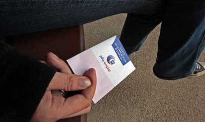 Chômage : nouvelle forte hausse de 0,5% en mai