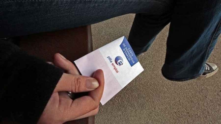 Chômage : nouvelle forte hausse de 0,5% en mai