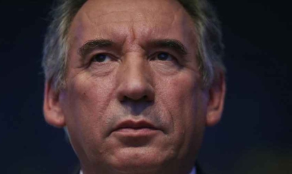 Bayrou n’a “pas peur” de Sarkozy