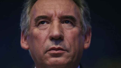 Bayrou n’a “pas peur” de Sarkozy