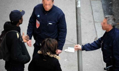 L’Etat condamné pour des contrôles d’identité jugés discriminatoires