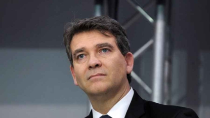 L’exécutif marche droit vers le désastre, assènent Montebourg et Pigasse