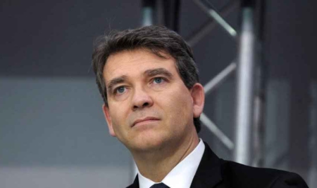 L’exécutif marche droit vers le désastre, assènent Montebourg et Pigasse