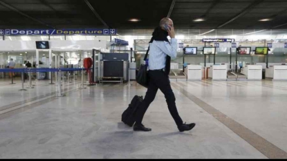 Appel à la grève des contrôleurs aériens les 2 et 3 juillet