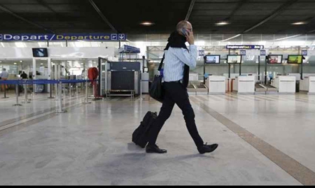 Appel à la grève des contrôleurs aériens les 2 et 3 juillet