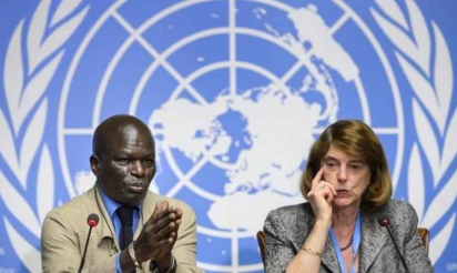 L’ONU met en cause Israël et les Palestiniens pour de “possibles” crimes de guerre à Gaza