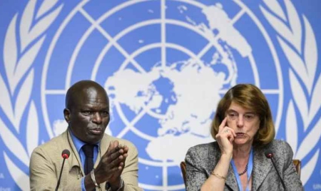 L’ONU met en cause Israël et les Palestiniens pour de “possibles” crimes de guerre à Gaza