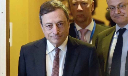 BCE: “à ce stade, les grandes banques grecques sont solvables”