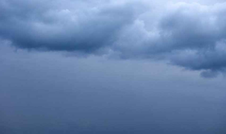 Désastres: les systèmes d’alerte précoce, une priorité face au changement climatique