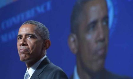 Obama: les Etats-Unis ne sont pas guéris du racisme