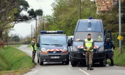 Nord-Pas-de-Calais: démantèlement d’un gang de motards, 15 gardes à vue